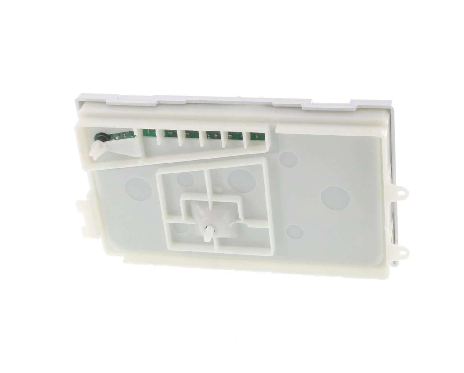 W10745340 - Genuine OEM Whirlpool Washer Electronic Control Board
